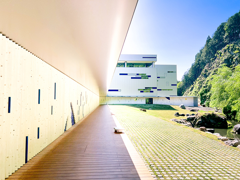 New factory “M1” Full completion (2025)